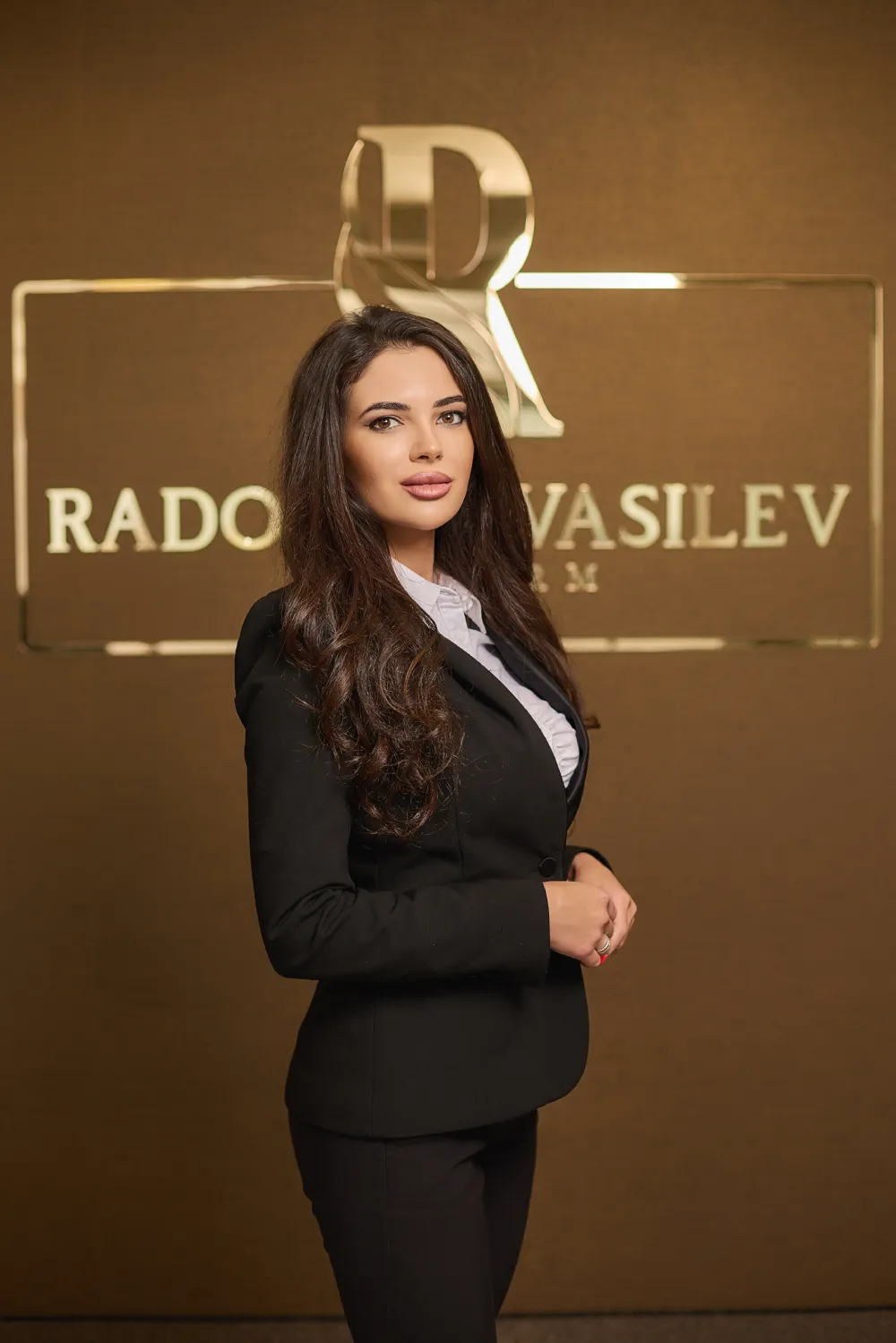 Мирела Василева