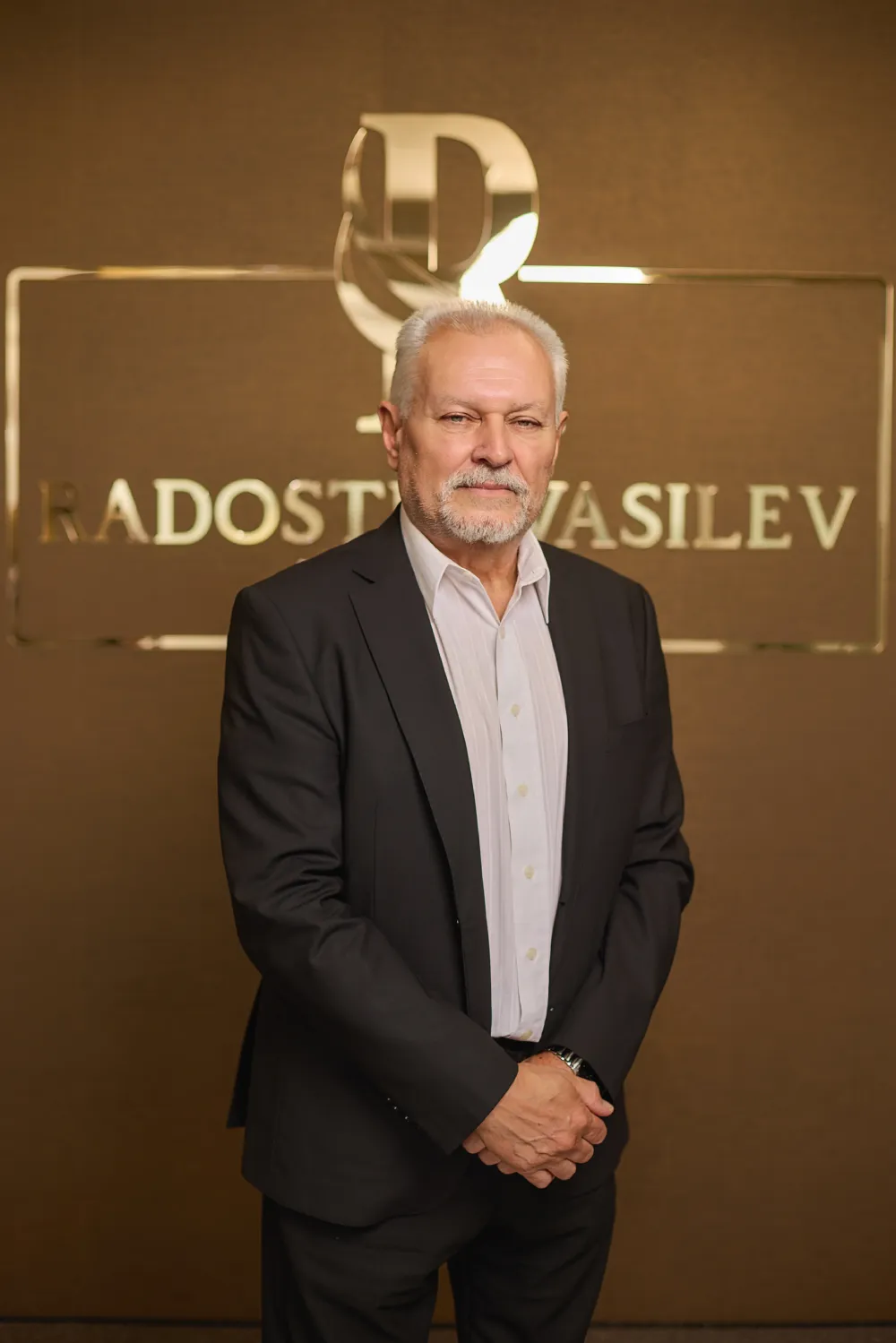 Адв. Петьо Василев